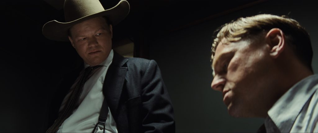 La verdadera historia de Thomas Bruce White Sr., el superhéroe interpretado por Jesse Plemons en la última película de Martin Scorsese