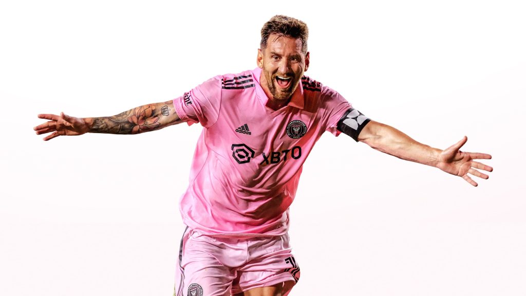 Dónde ver la docuserie Messi llega a Estados Unidos, fecha de estreno y tráiler oficial