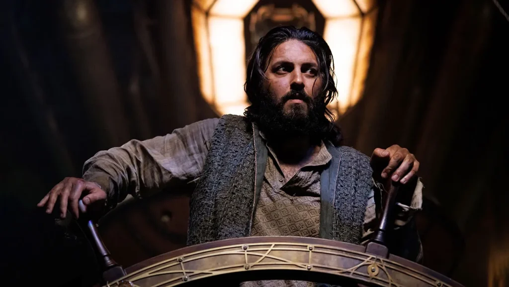 Tras su cancelación, Nautilus encuentra un nuevo hogar