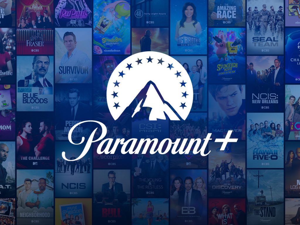 Paramount+ y Peacock podrían fusionarse