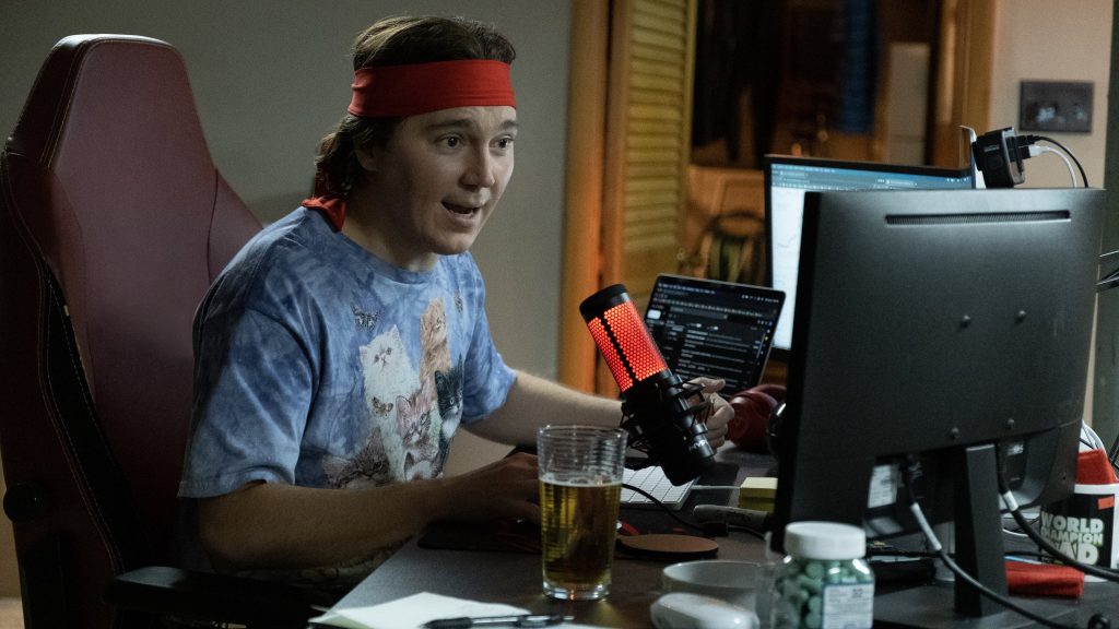 Dónde ver la película El Poder de los Centavos: La Historia de GameStop, fecha de estreno y tráiler oficial