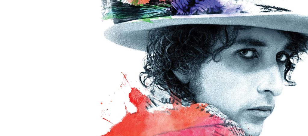 Martin Scorsese y su amor por la música y el documental