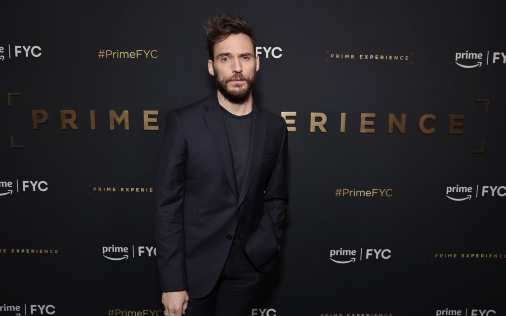 Sam Claflin protagonizará la nueva adaptación en serie del clásico literario El Conde de Montecristo