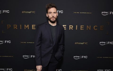 Sam Claflin protagonizará la nueva adaptación en serie del clásico literario El Conde de Montecristo