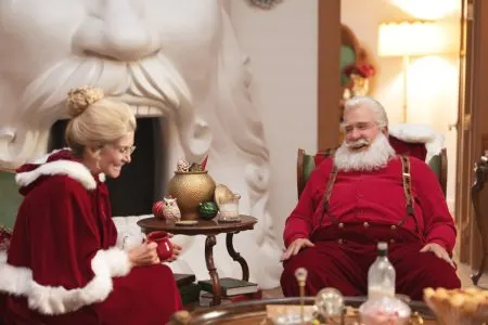 Dónde ver la temporada 2 de Santa Cláusula: Un Nuevo Santa, fecha de estreno y tráiler oficial