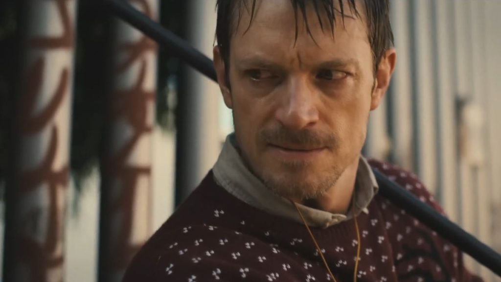 Dónde ver la película Silent Night, fecha de estreno y tráiler oficial