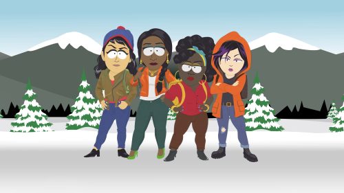 Dónde ver el especial South Park: Joining the Panderverse, fecha de estreno y tráiler oficial