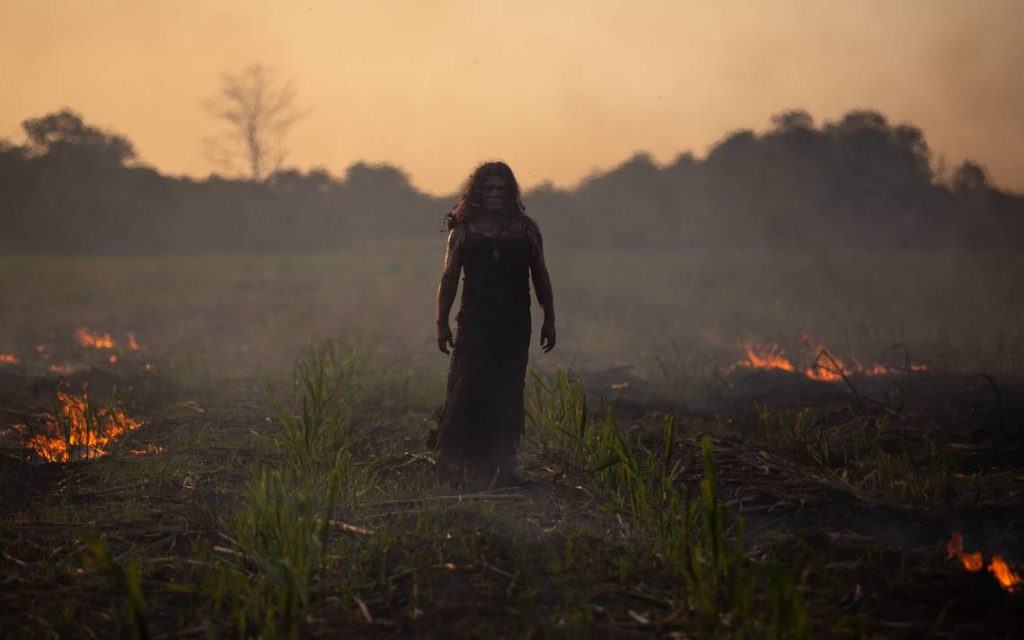 Dónde ver la película Temporada de huracanes, fecha de estreno y tráiler oficial