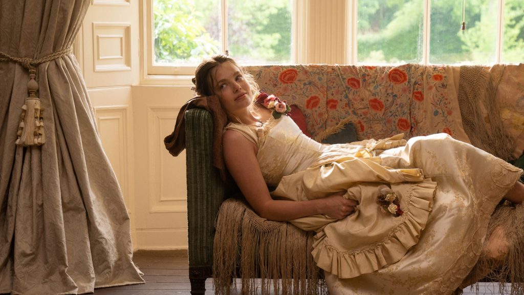 Dónde ver la serie The Buccaneers, fecha de estreno y tráiler oficial