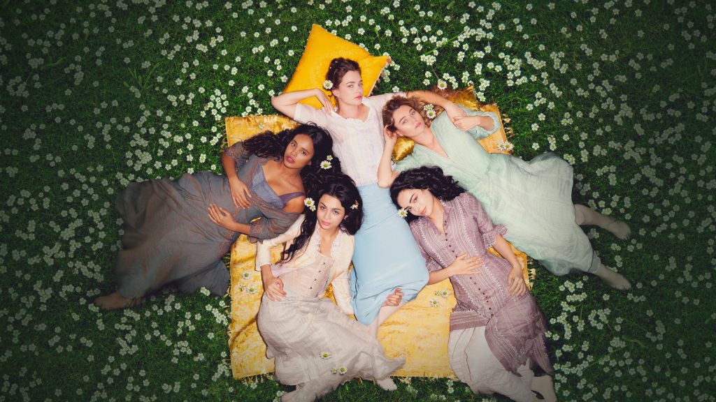 ¡Sigue la fiesta! Las Bucaneras renovada para una segunda temporada