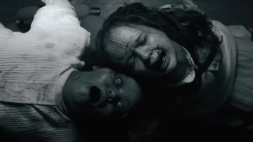 ¿Por qué SÍ debes ver El Exorcista: Creyentes?