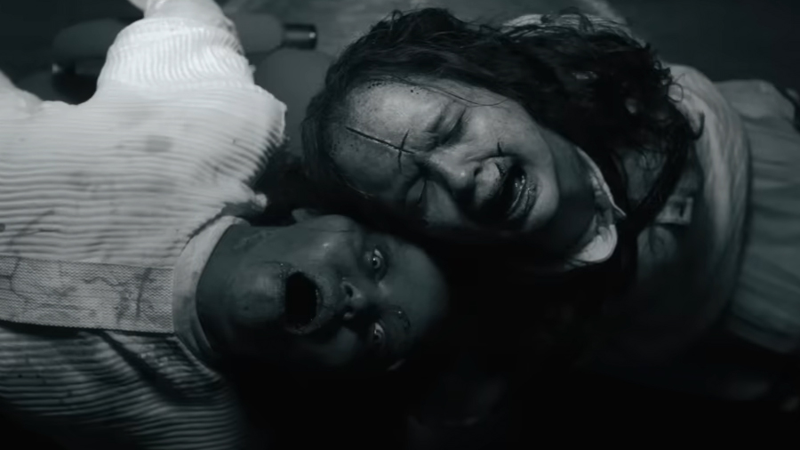 ¿Por qué SÍ debes ver El Exorcista: Creyentes?