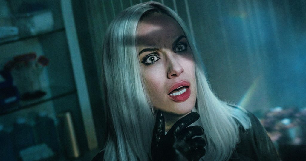 Kate Siegel y más actores se suman a The Life of Chuck, la nueva película de Mike Flanagan