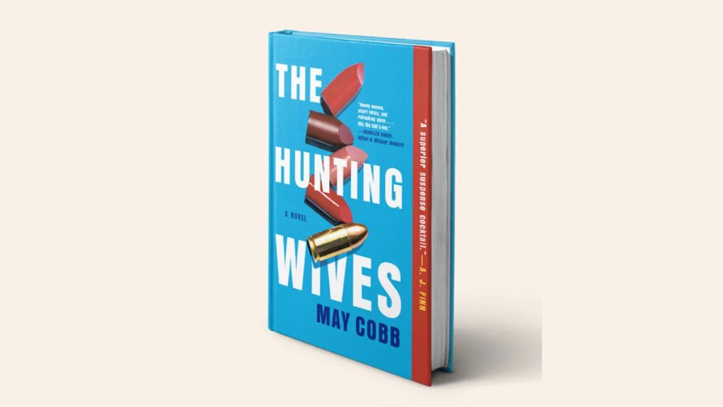 Starz adaptará la novela The Hunting Wives en formato de serie
