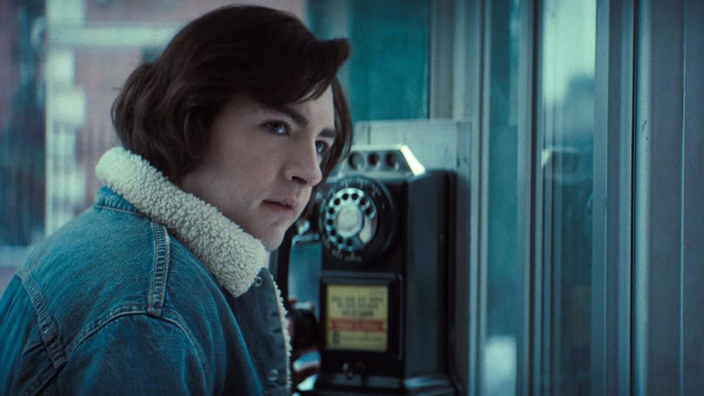 ¿Cuál será el personaje de Michael Gandolfini en Daredevil: Born Again? ¡Esto es lo que sabemos!