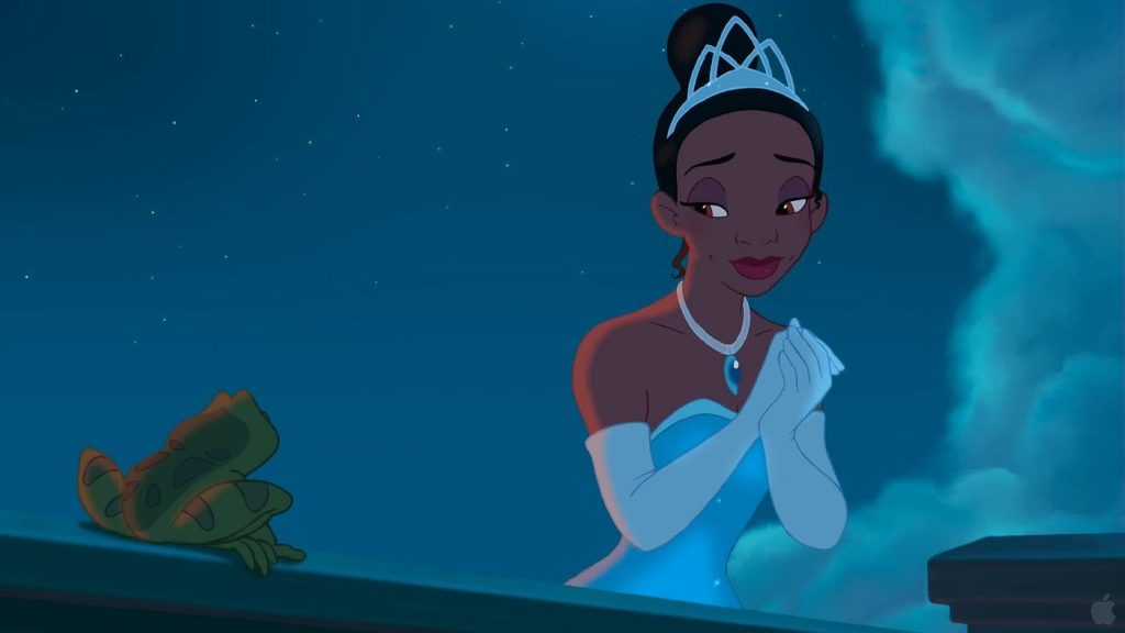 La serie secuela de La princesa y el sapo encuentra a su directora y guionista