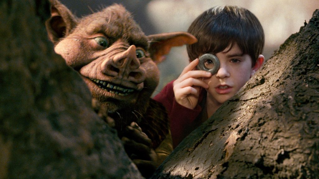 ¡Roku al rescate! La serie de Las Crónicas de Spiderwick es salvada