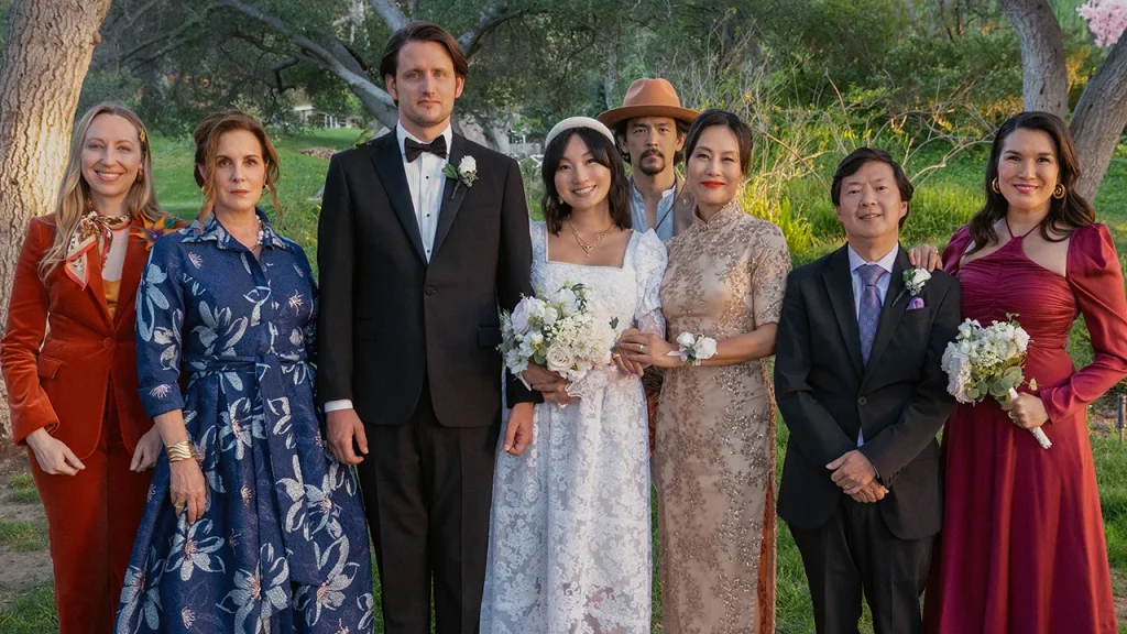 ¡La fiesta se termina! The Afterparty no volverá para una tercera temporada