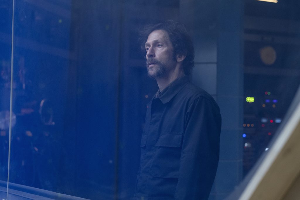 Tim Blake Nelson y Vera Farmiga protagonizarán película sobre la secta Heaven's Gate