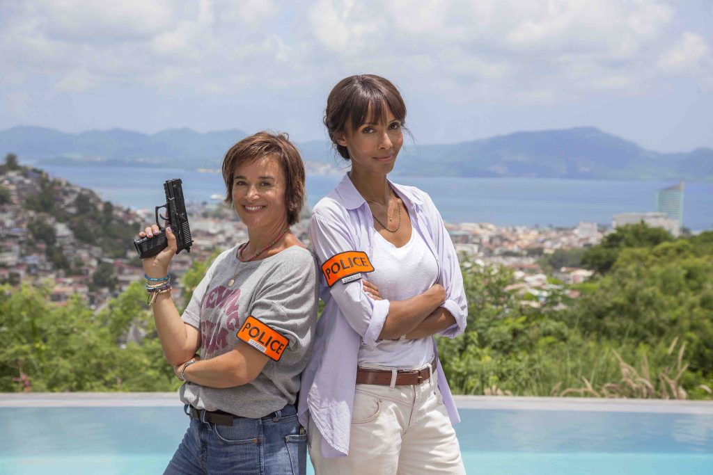 Dónde ver la serie francesa Deadly Tropics, fecha de estreno y tráiler oficial