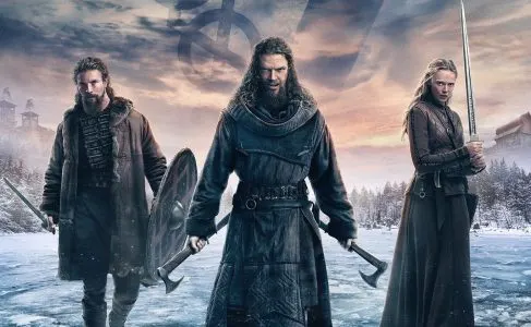 ¡No más vikingos! Vikings: Valhalla terminará con su tercera temporada