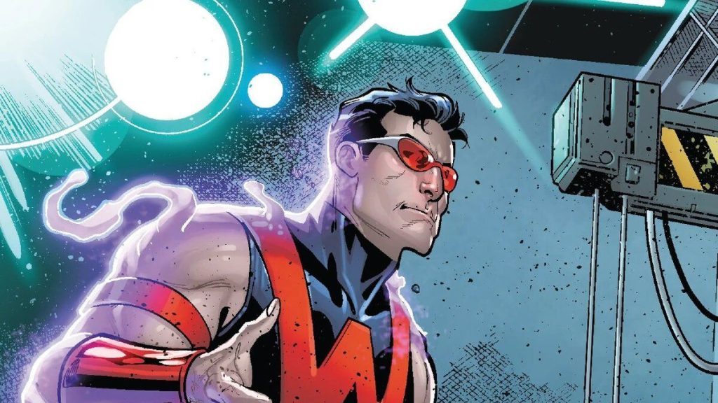 ¿Wonder Man cancelada? Marvel habría descartado la serie de Yahya Abdul-Mateen II