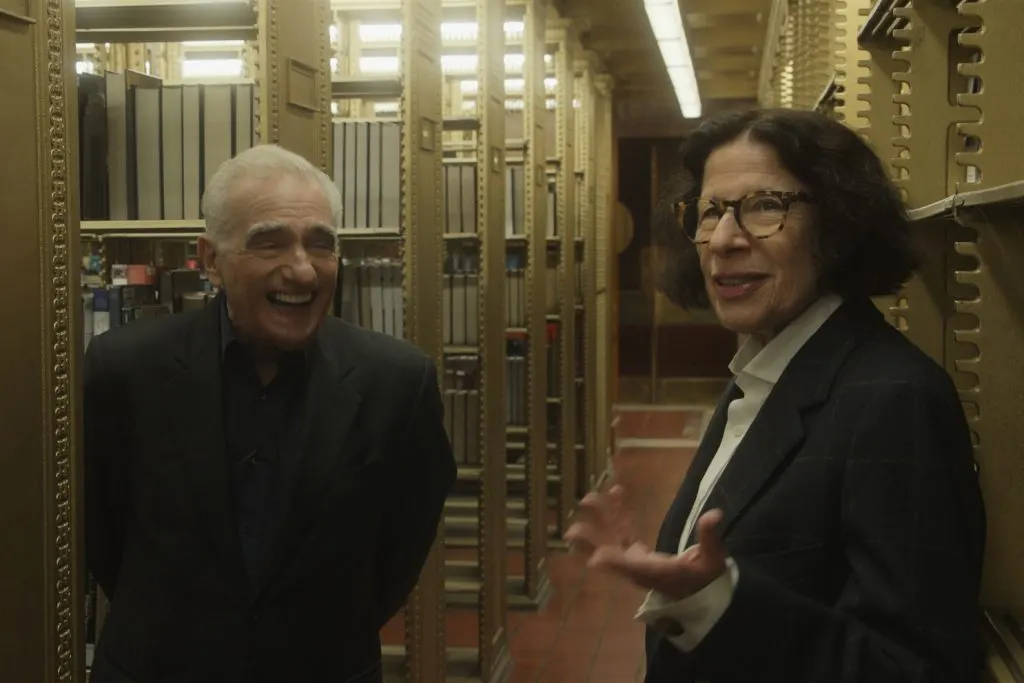 La relación de Scorsese con la TV: sus trabajos como director y sus críticas