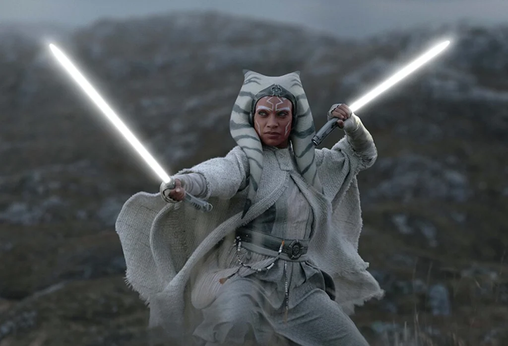 ¿Ahsoka tendrá una segunda temporada? ¡Esto es lo que sabemos!