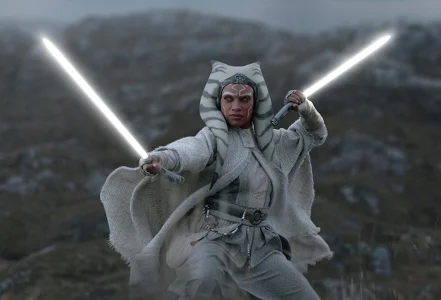 ¿Ahsoka tendrá una segunda temporada? ¡Esto es lo que sabemos!