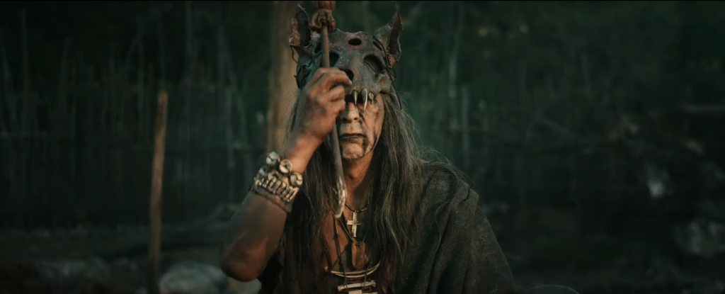 Cementerio de Animales: El Origen es una precuela bastante polémica