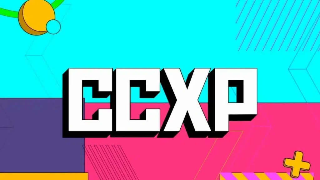 ¡Llega la CCXP a México y te contamos todos los detalles!