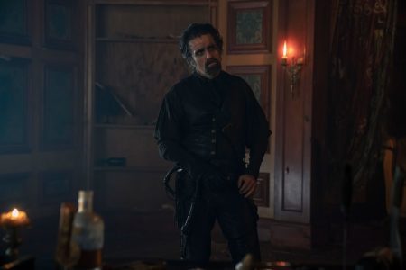 ¿Por qué ESA muerte en Our Flag Means Death hizo que las redes estallaran?