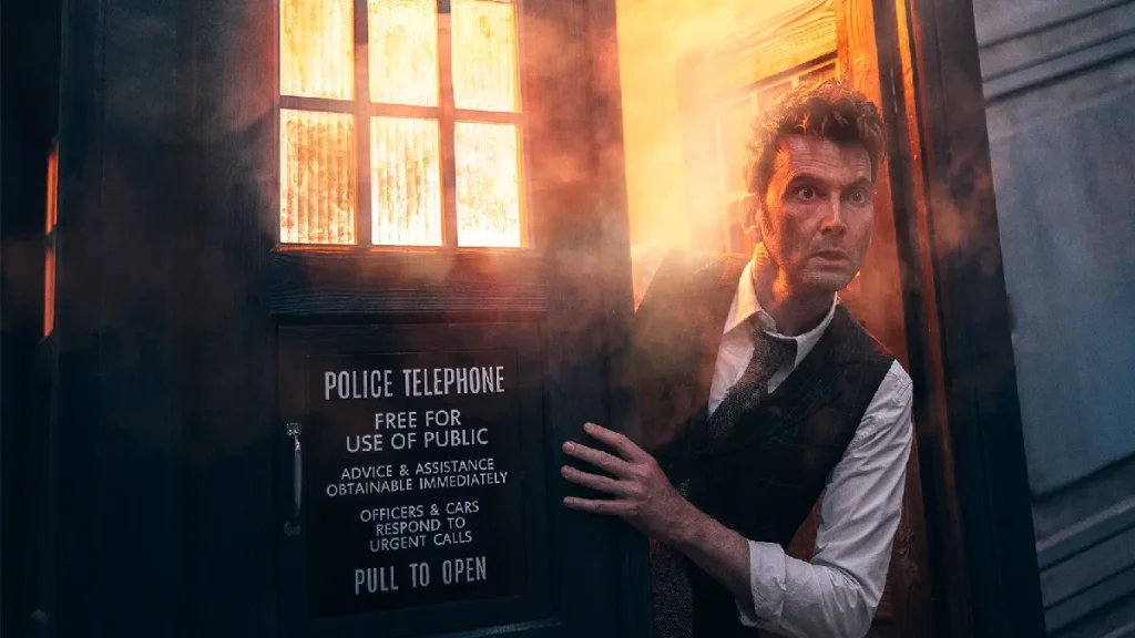 Dónde ver los especiales del 60 aniversario de Doctor Who, fecha de estreno y tráiler oficial