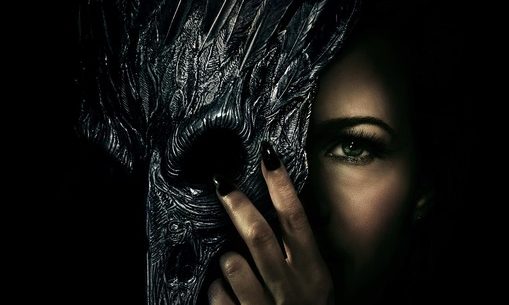 Mike Flanagan vuelve mejor que nunca a Netflix con La Caída de la Casa Usher