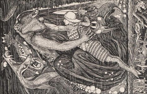 Beowulf: la más grande epopeya atemporal que merece una adaptación digna