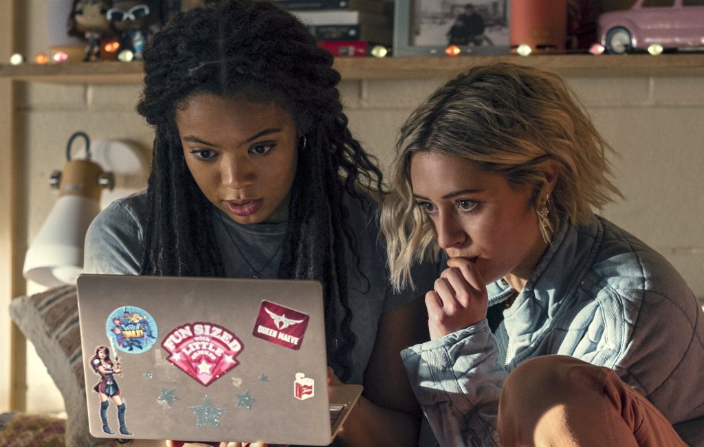 ¡OFICIAL! Prime Video da luz verde a la segunda temporada de Gen V