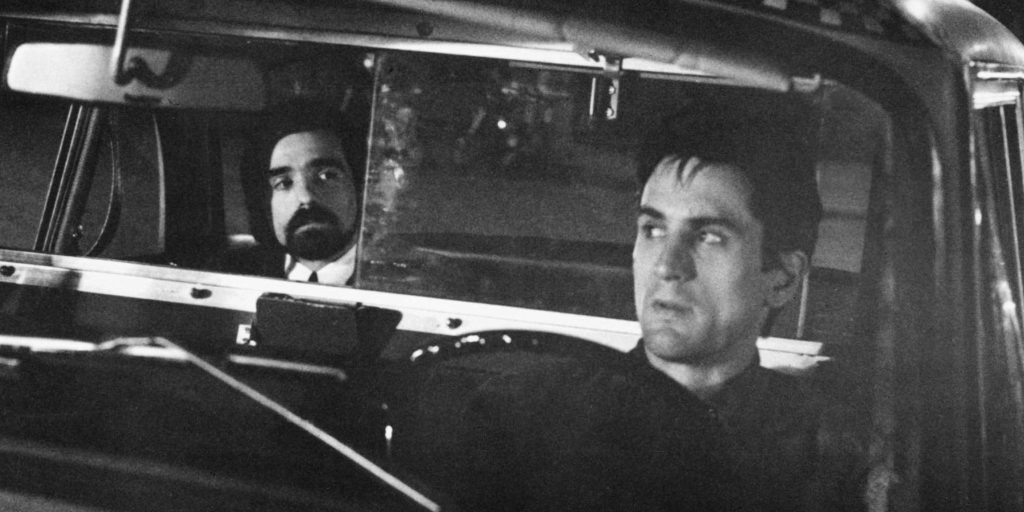 Todo sobre Taxi Driver, la película que catapultó a Scorsese a la cima