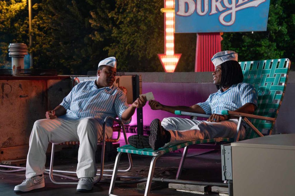 Dónde ver la película Good Burger 2, fecha de estreno y tráiler oficial