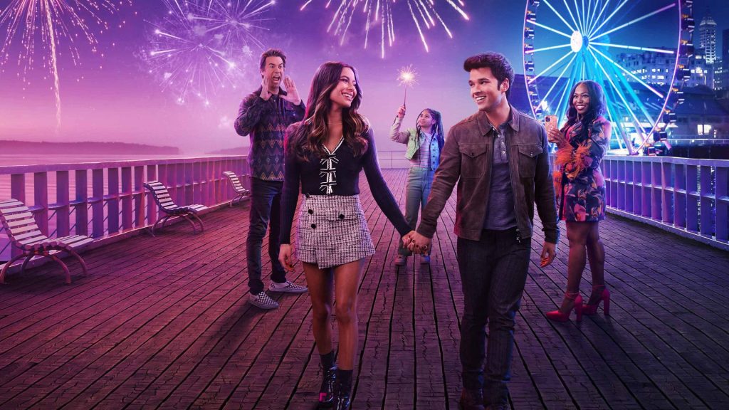 ¡Cancelado! El revival de iCarly no volverá para una cuarta temporada