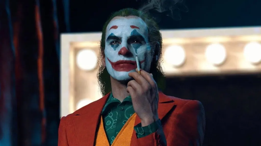 Joker 2 es una película arriesgada, de acuerdo con el director de fotografía