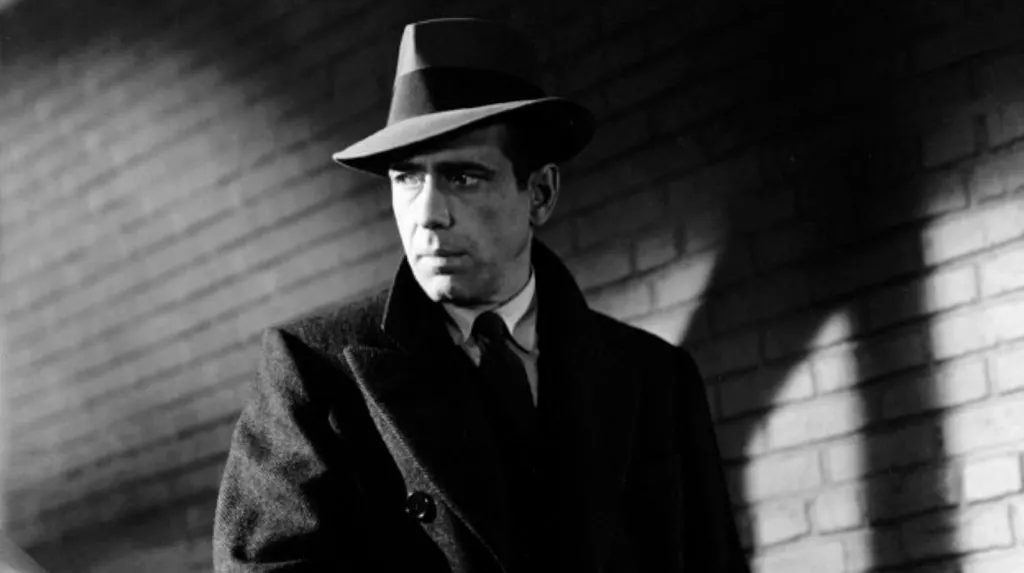 Hay mucha filosofía detrás del Film Noir