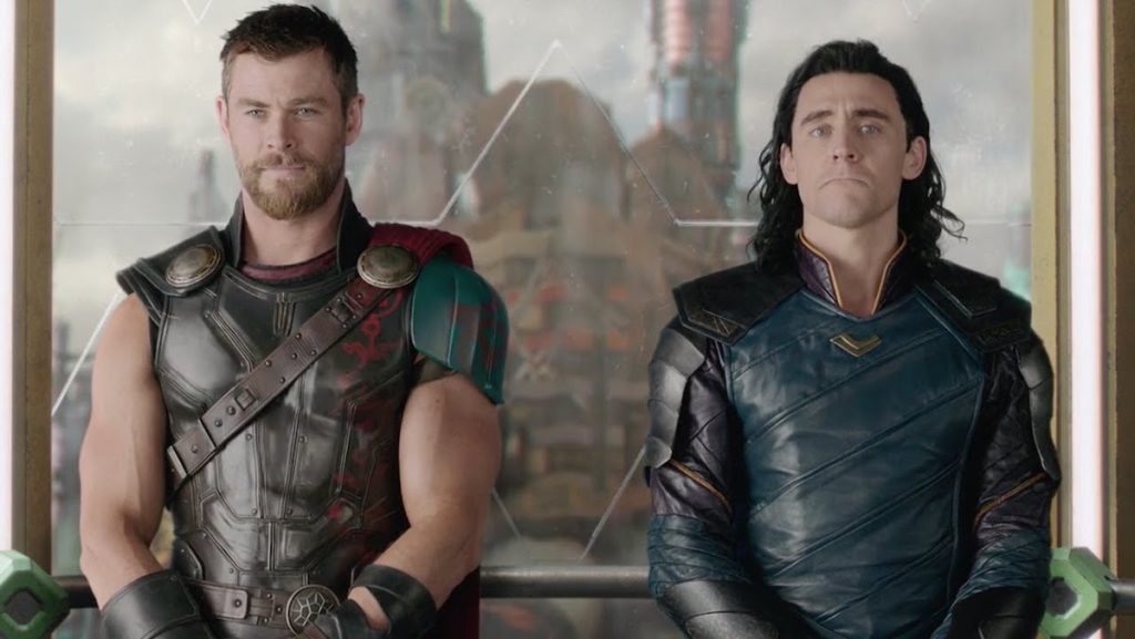 ¿Es posible una reunión de Loki y Thor en el MCU? ¡Productor de Loki lo insinúa!
