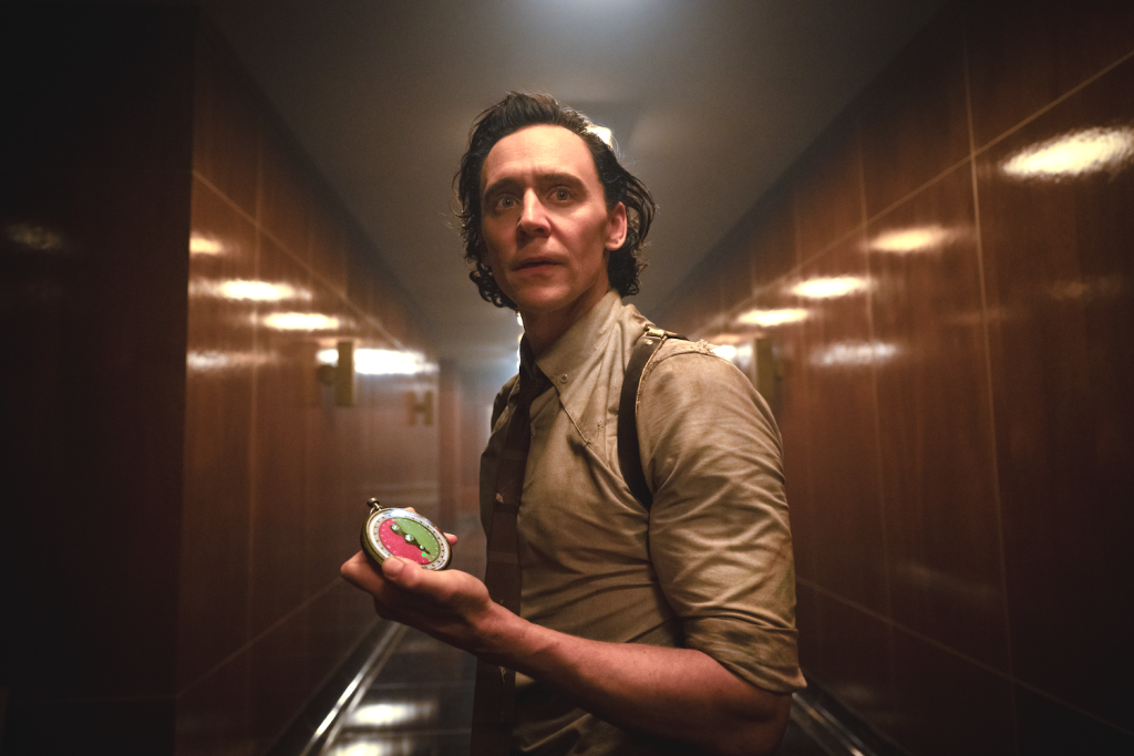 La temporada 2 de Loki no terminará con un cliffhanger, asegura productor ejecutivo