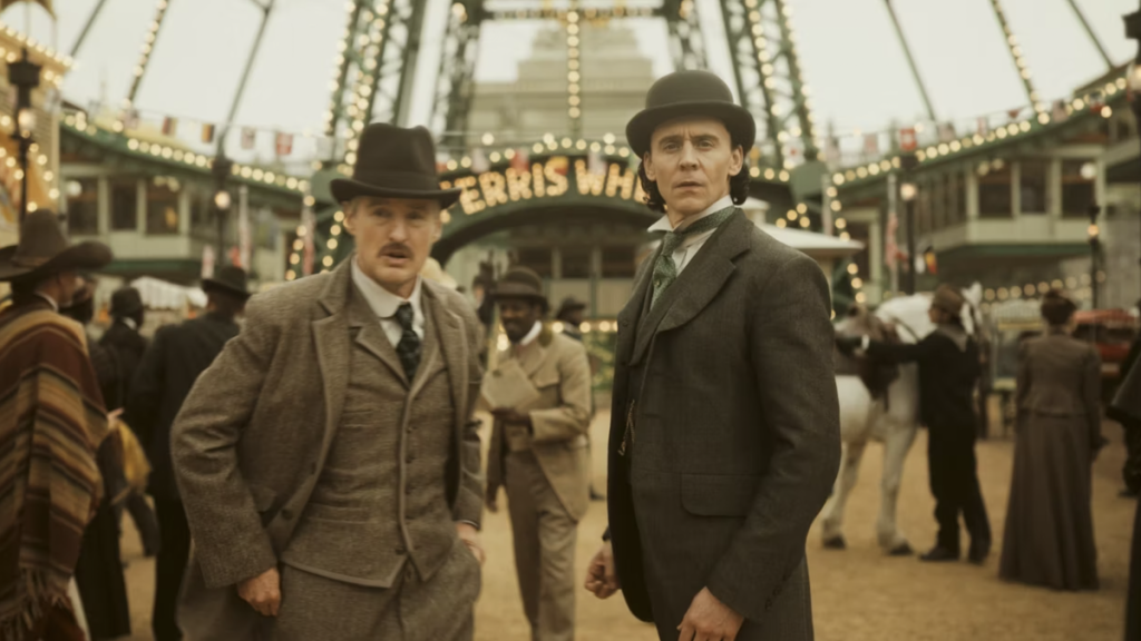 Los próximos episodios de Loki son los mejores de la serie, de acuerdo con productor ejecutivo