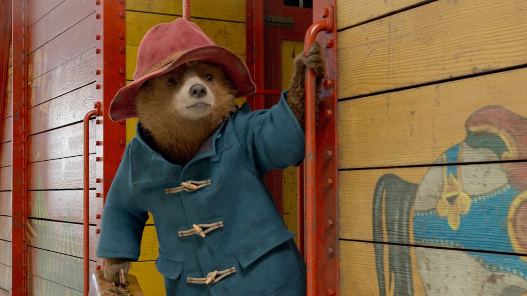 ¡Vuelve nuestro oso favorito! Paddington 3 ya tiene fecha de estreno