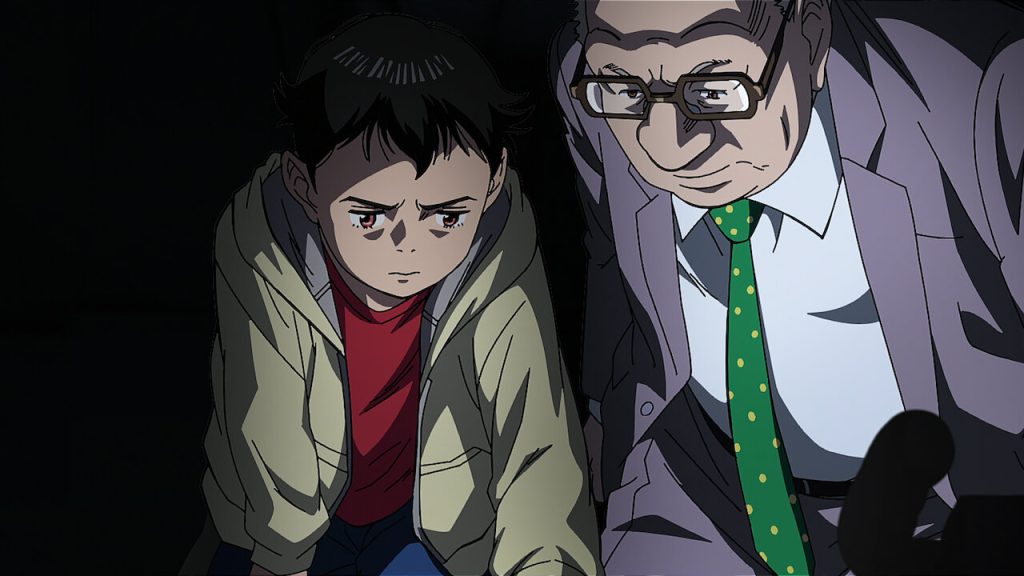 Dónde ver el anime Pluto, fecha de estreno y tráiler oficial