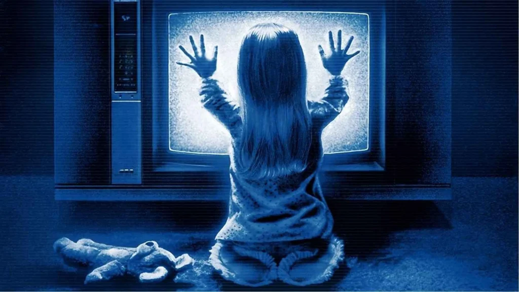 ¡Poltergeist vuelve a la TV! Amazon prepara una serie basada en esta película