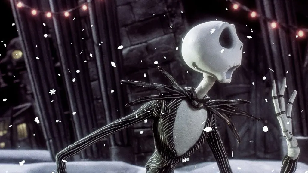 El Extraño Mundo de Jack: un clásico atemporal