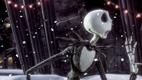 El Extraño Mundo de Jack: un clásico atemporal