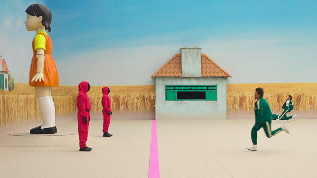 Dónde ver el reality show El juego del calamar: El desafío, fecha de estreno y tráiler oficial